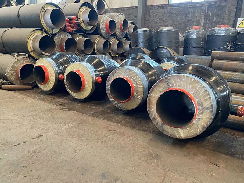 Steel sleeve steel fixing joint