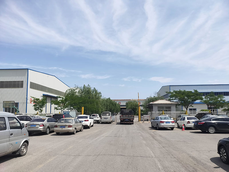 Factory
