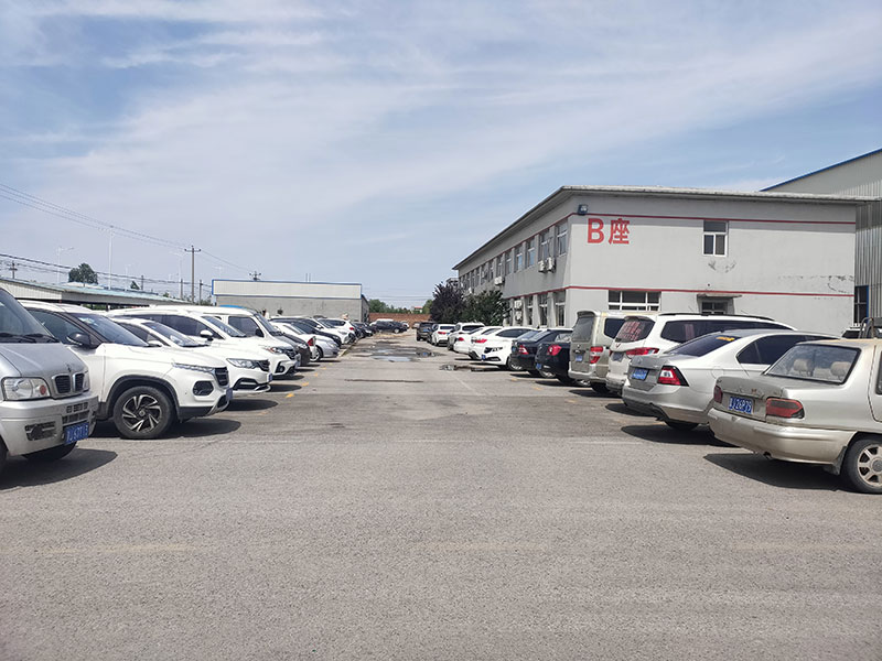 Factory