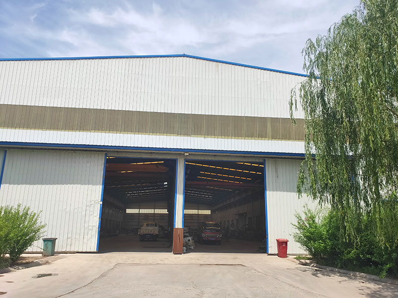 Factory