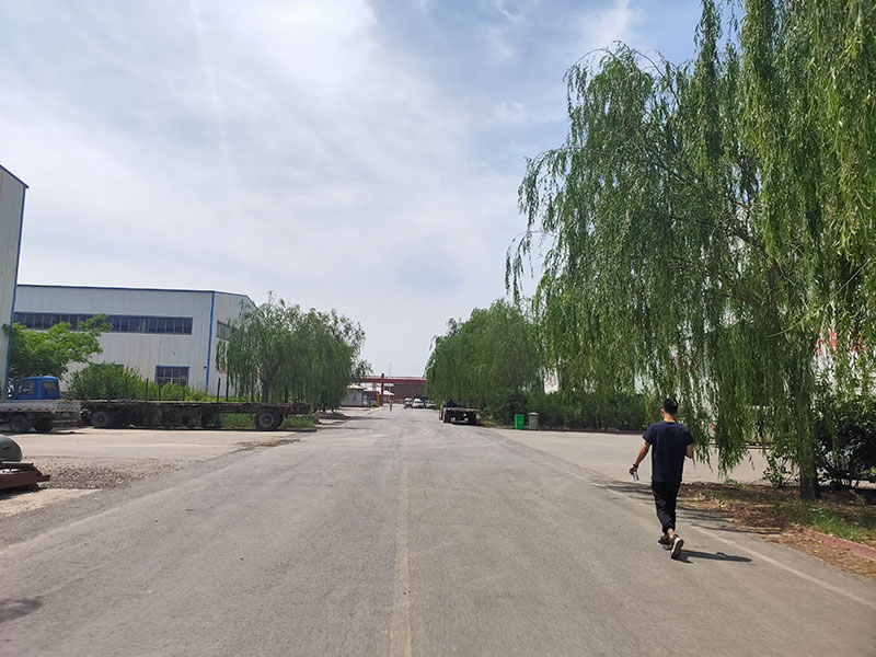 Factory