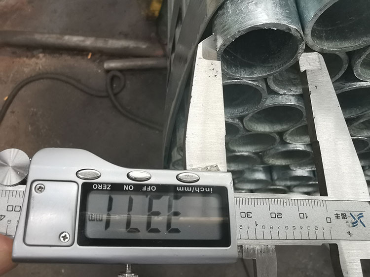 外观及尺寸检测